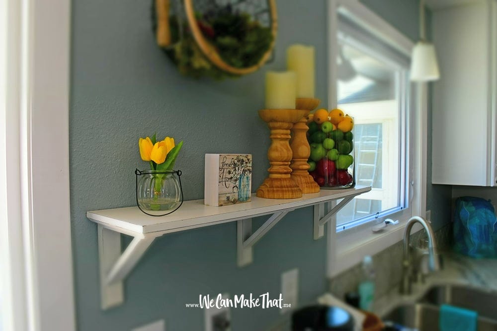 Kitchen Decor