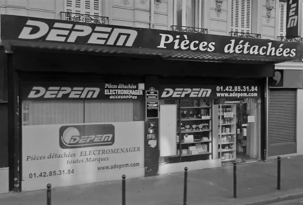 Adepem et son coin des bricoleurs | Adepem