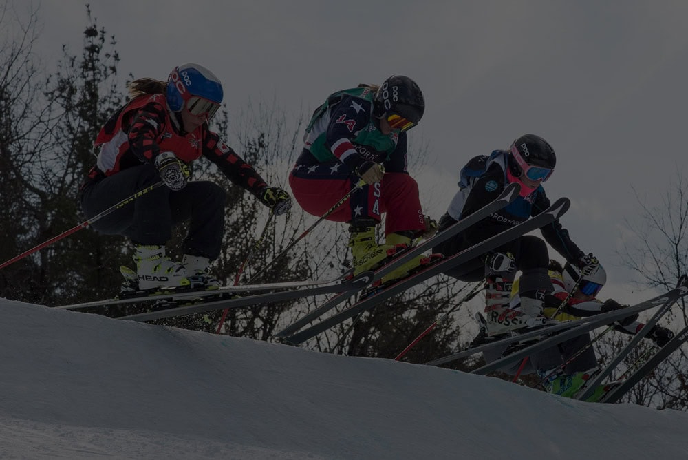 Snowcross academy