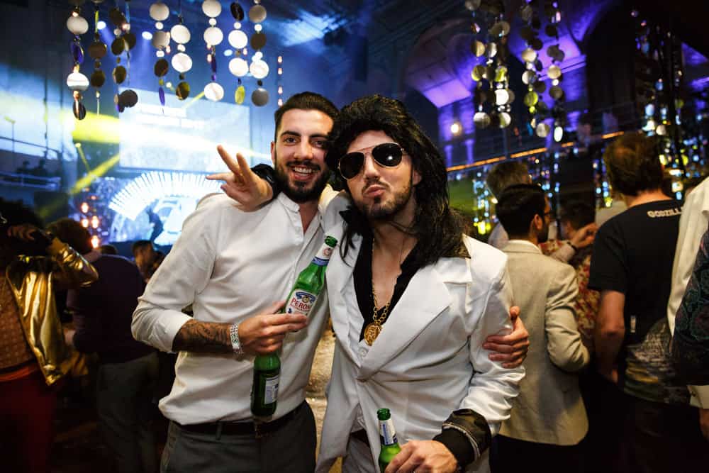 Albert Hall Event Photographer