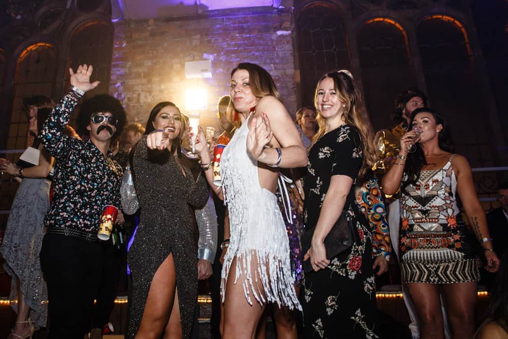 Albert Hall Event Photographer