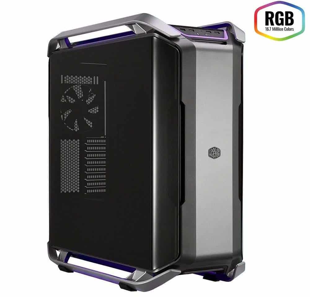 best airflow case fans 2018