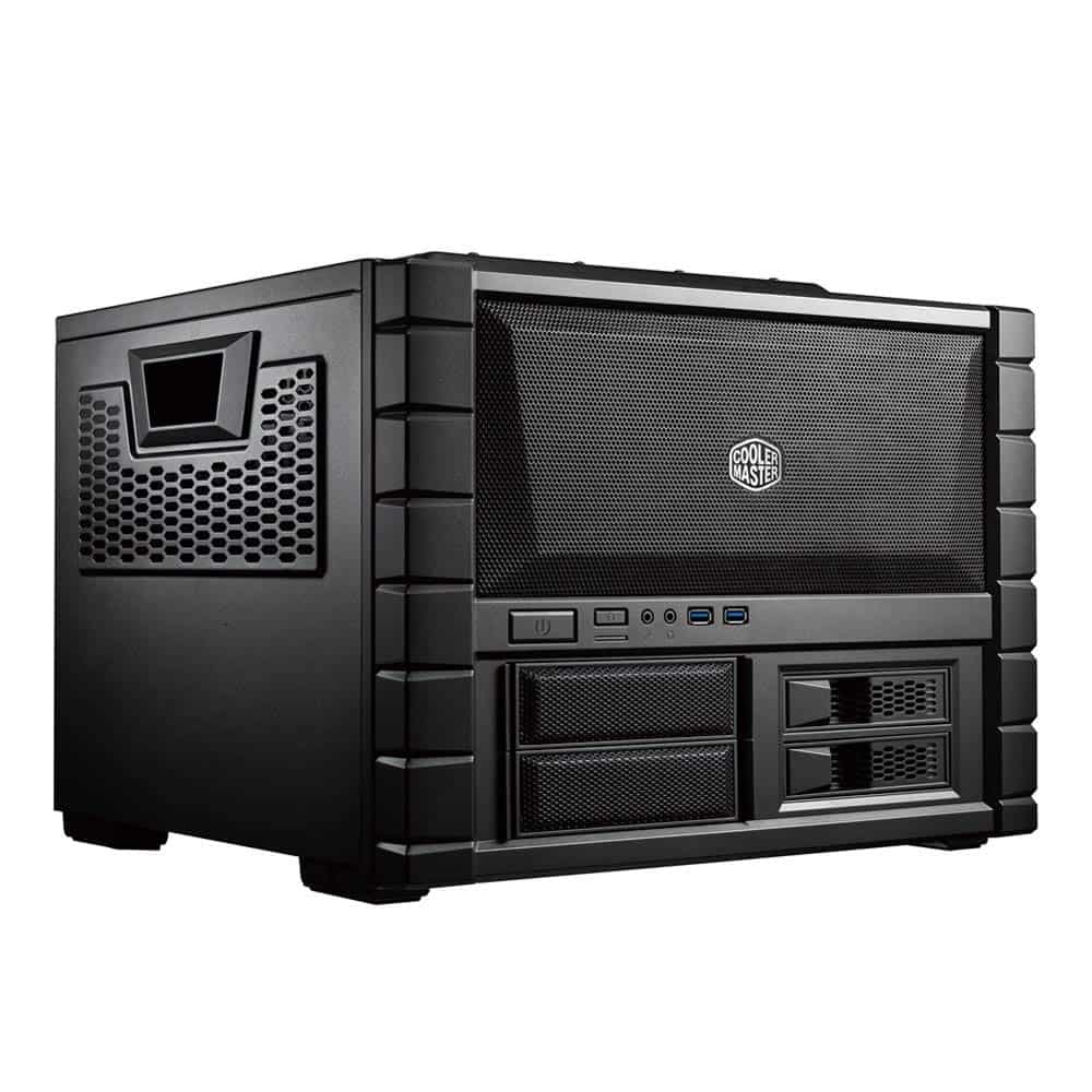 5 Best Portable PC Cases with Handle