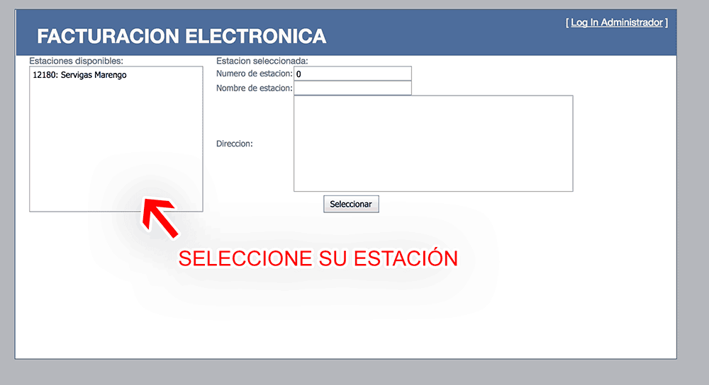 TIMEXCARD FACTURACION 0