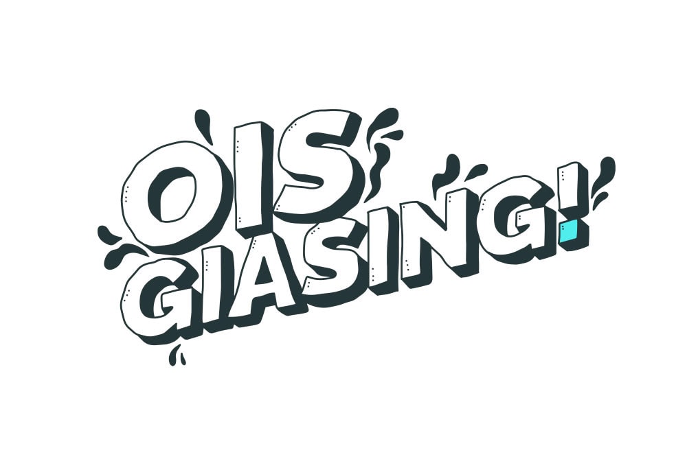 Ois Giasing!<br/>7. September 2019 1 Ois Giesing 2019 Ois Giesing