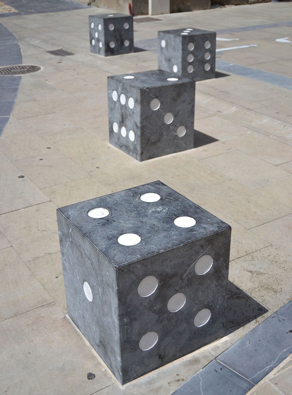Qué ver en Logroño en dos días - Plaza de la Oca