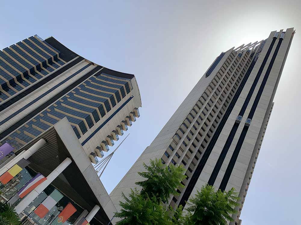 Qué hacer en Benidorm - Hotel Gran Bali
