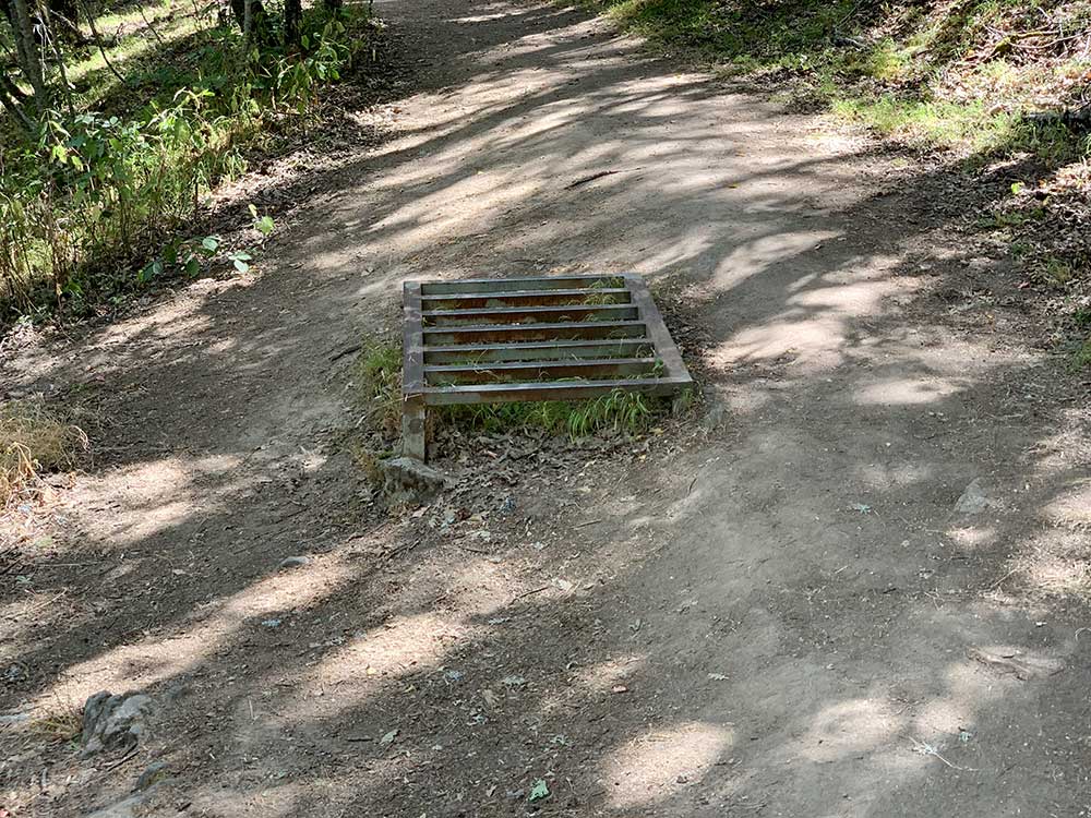 De ruta