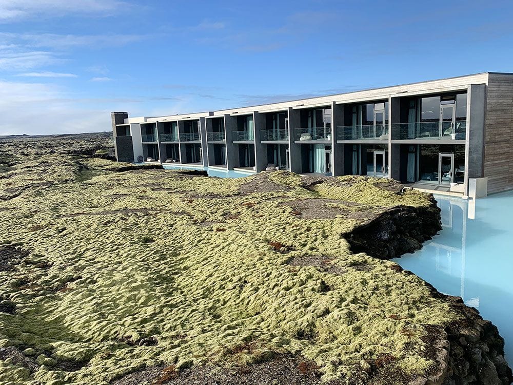 The Retreat - Blue Lagoon - Islandia