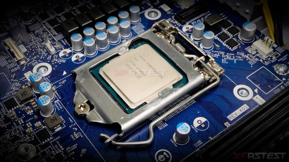 Unterschied Intel Core I7 Und I9