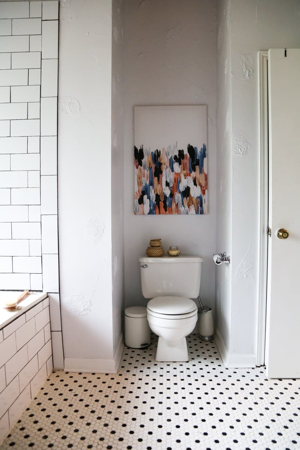 DIY Bathroom Remodel (Ideas for a Budget-Friendly ...