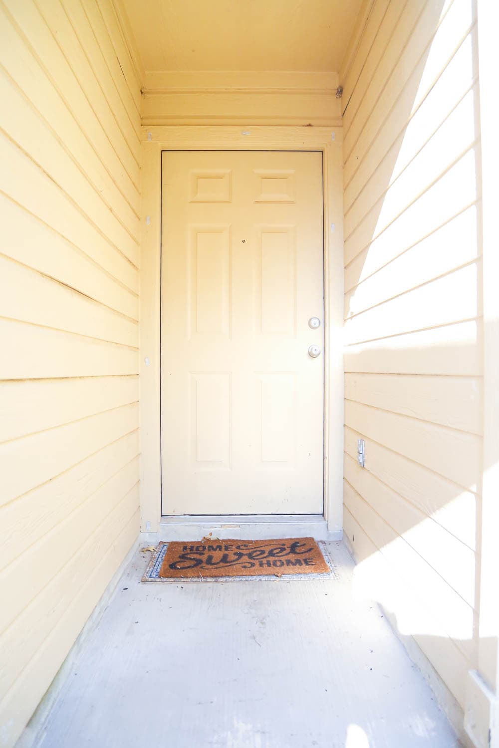 Front Door Ideas Give Your A Makeover Love Renovations Front Door Ideas Give Your A