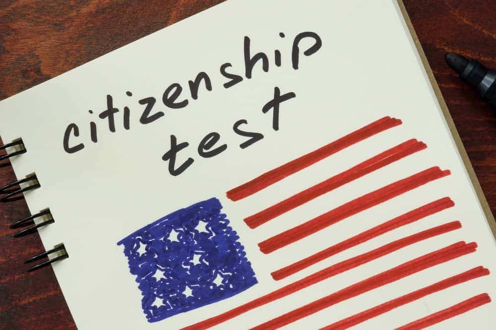 How to Prepare for Your U.S. Citizenship Interview and Test