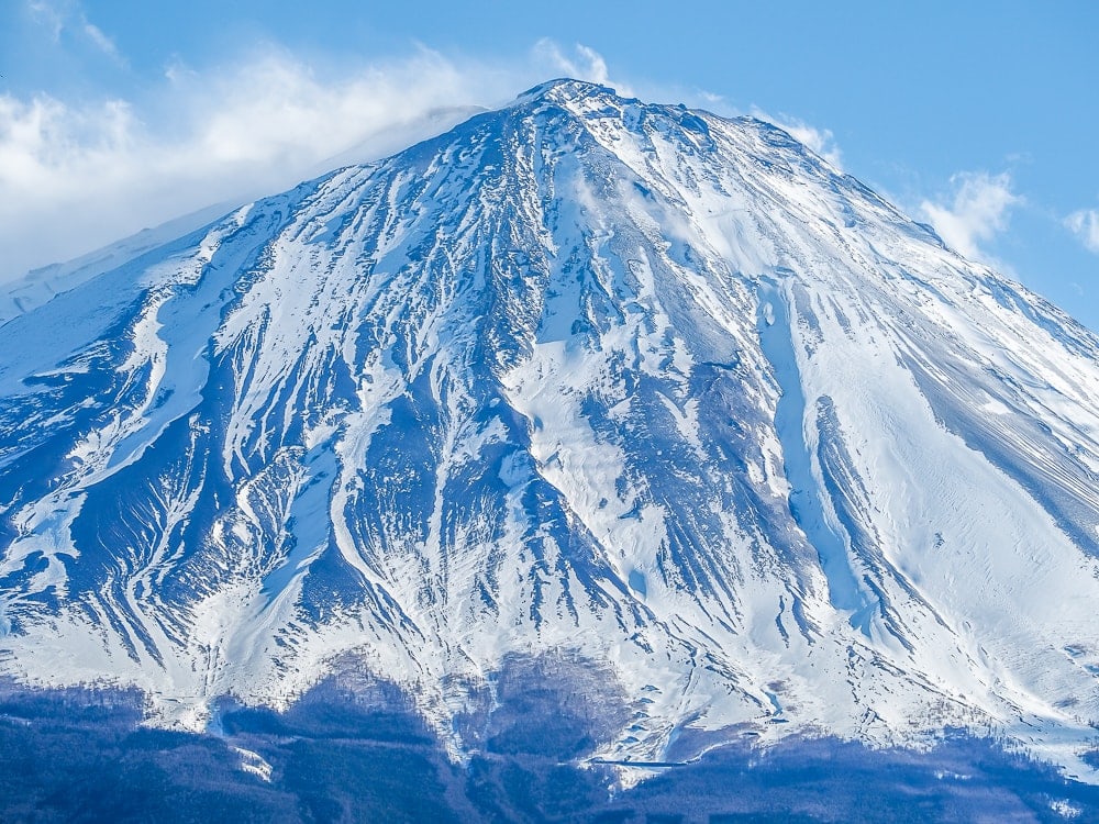 10 Close Up Spots To Seek The Best View Of Mt Fuji And How To