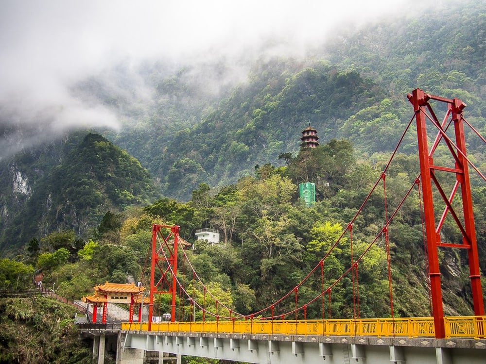 50 Unmissable Things To Do In Taiwan Spiritual Travels