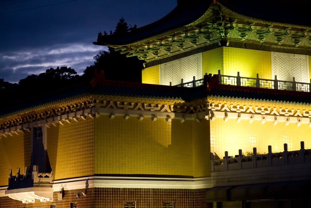 50 Unmissable Things To Do In Taipei Spiritual Travels - 