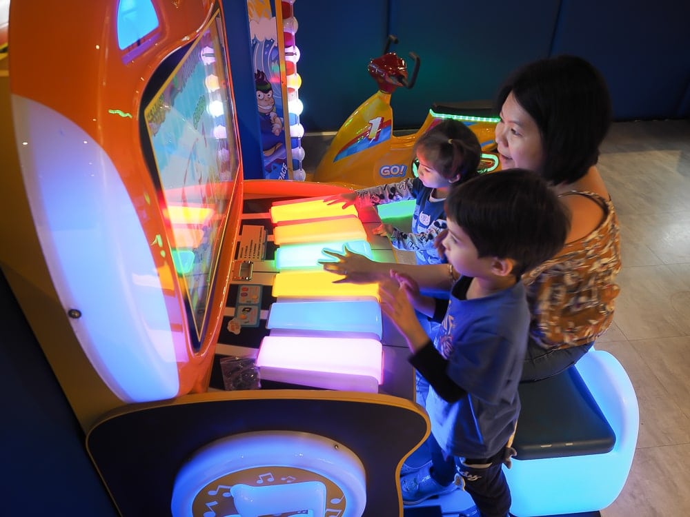 Taipei With Kids 25 Insiders Ideas Spiritual Travels - 