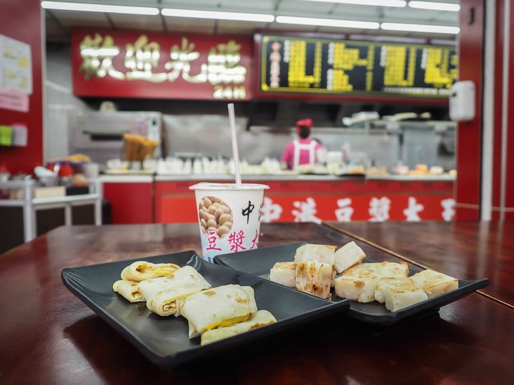 50 Unmissable Things to Do in Taipei: The Ultimate Taipei ...