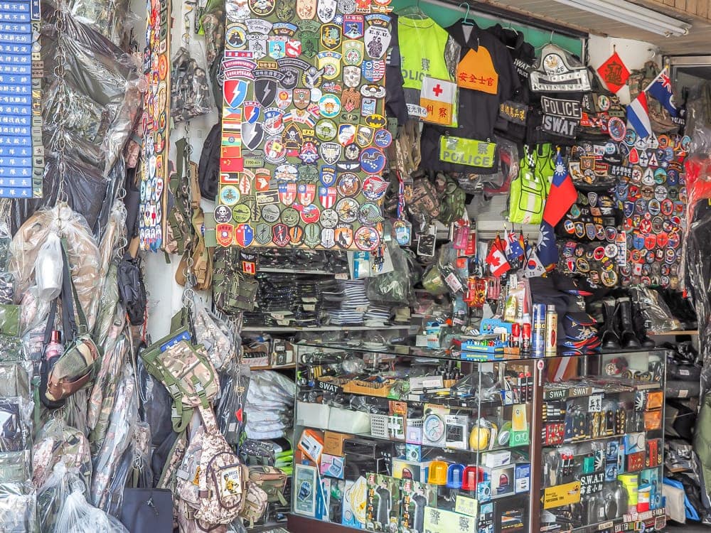 25 Awesome And Weird Things To Do In Ximending Taipei