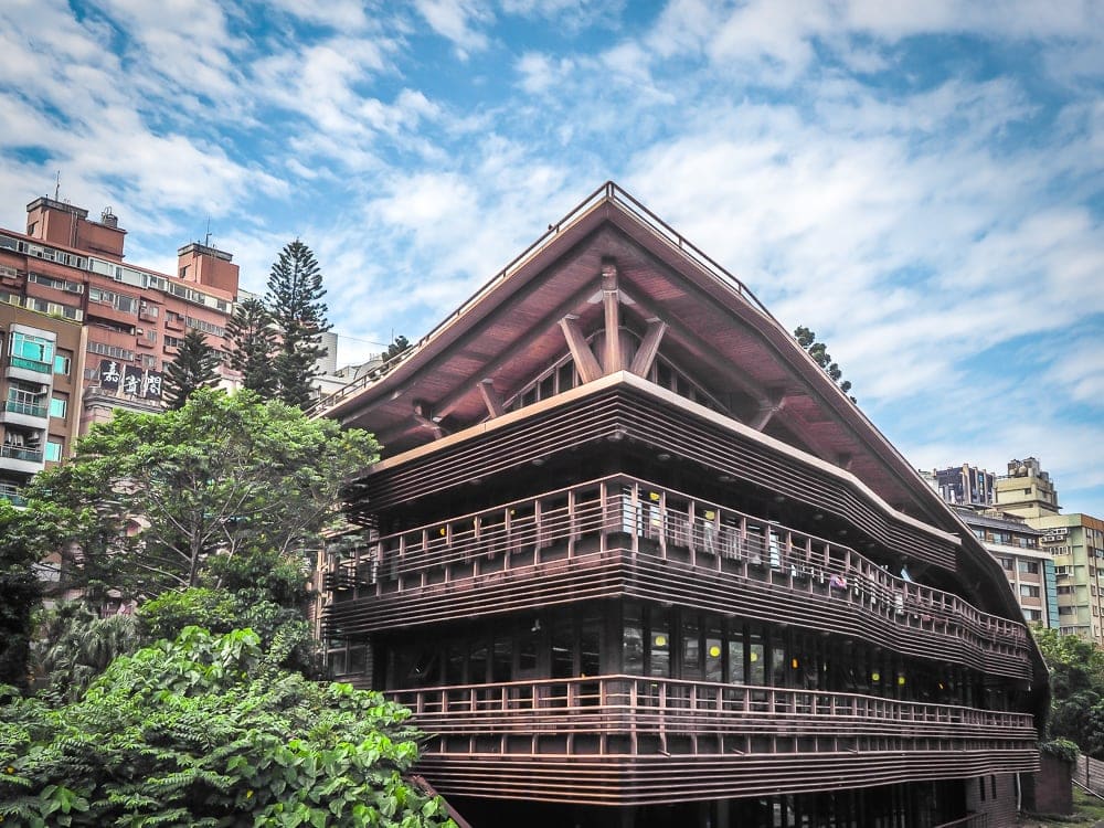 Beitou Hot Spring A Detailed 2020 Guide Spiritual Travels