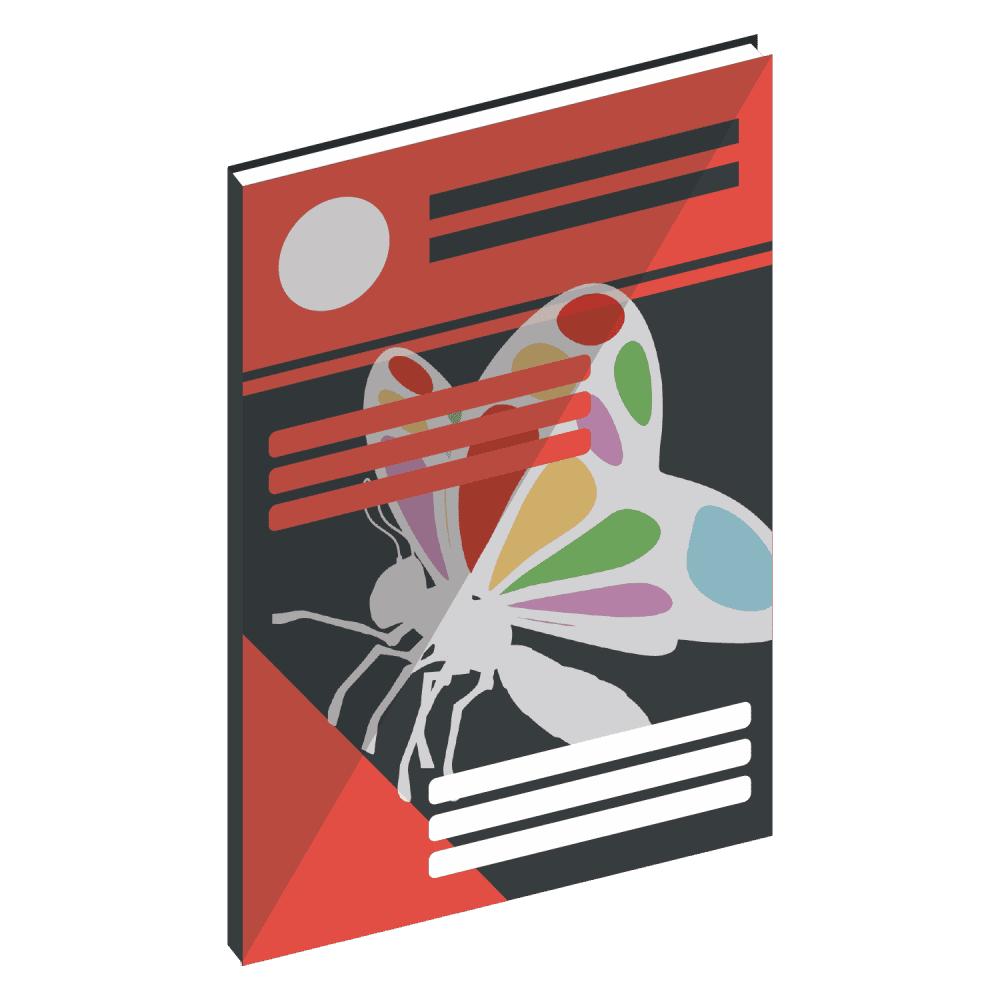Brochure Print Marketing Media Advertising Graphics Business Painting Pixels Ipswich Suffolk