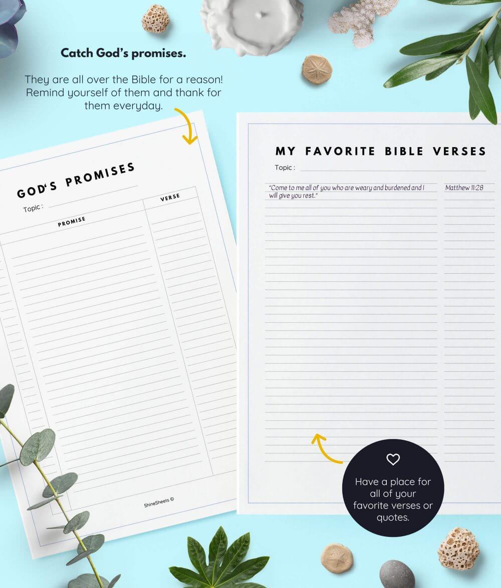 Bible Magazine Printable / 10 Internet pages graphic regarding Printable Bible Journal Pages referred to as Bible Magazine Printable / 10 Web pages