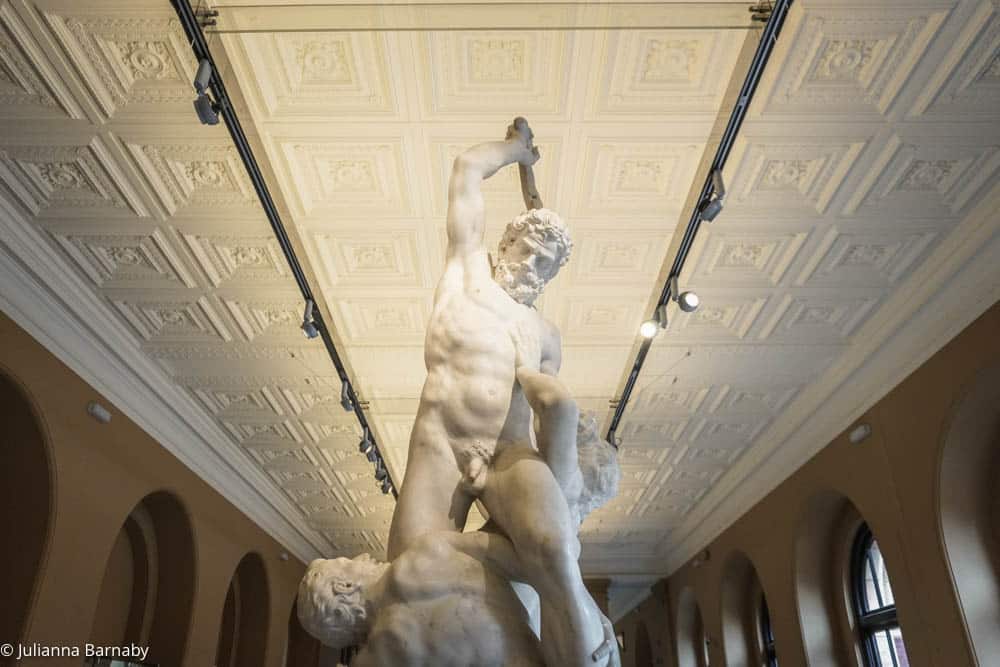 Victoria & Albert Museum