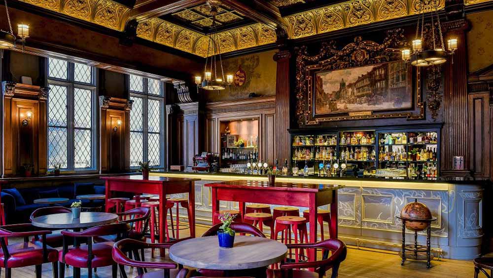 Andaz Liverpool Street