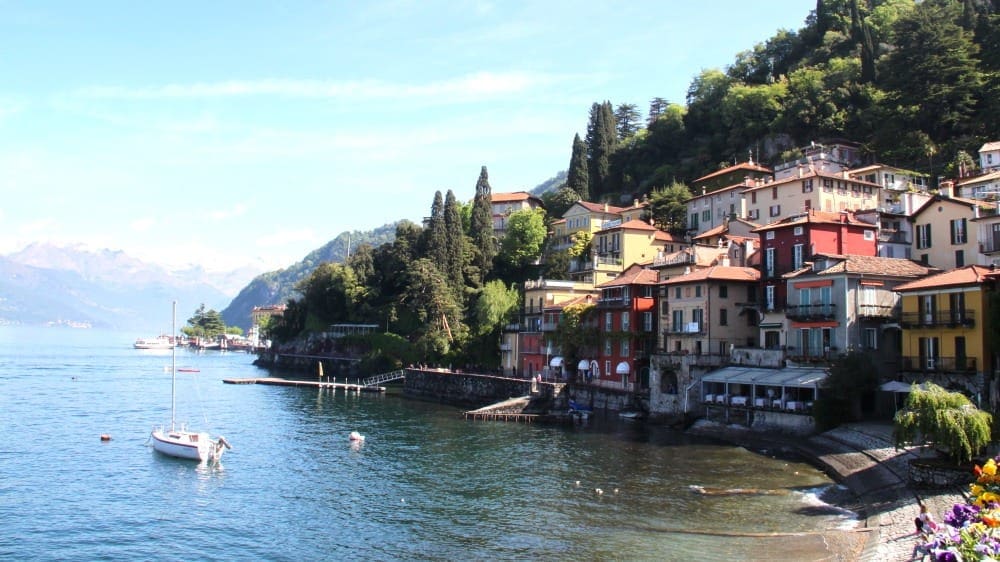 lago de como-varenna