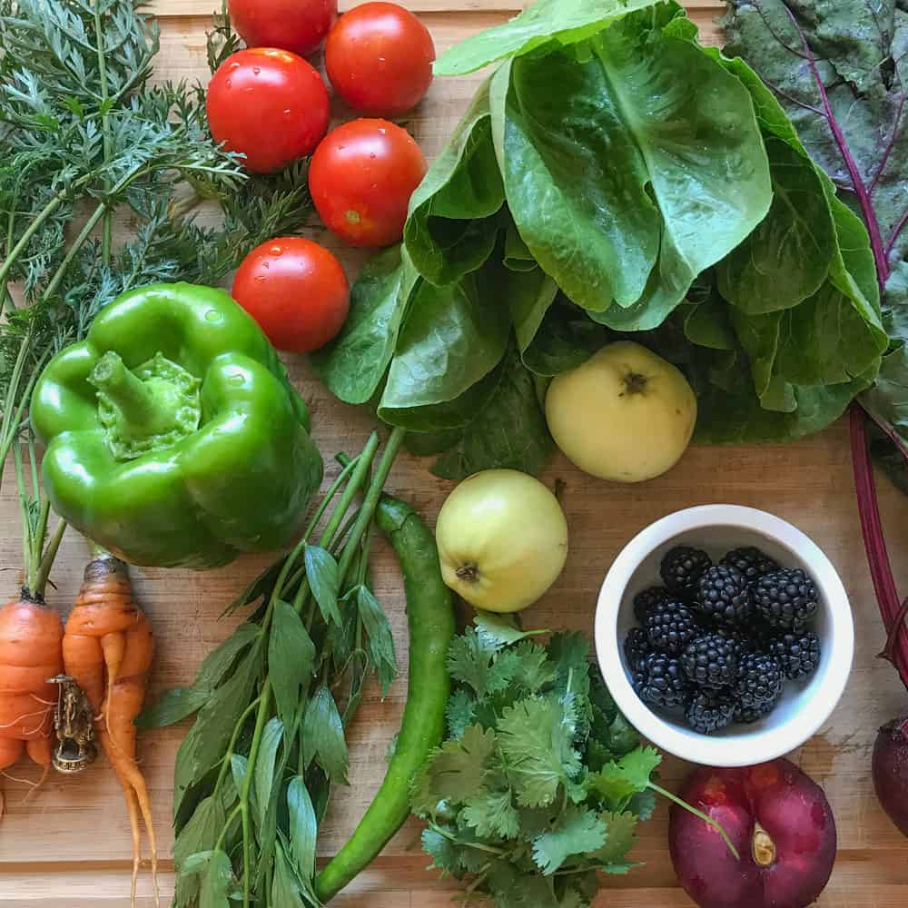 Vielleicht fragt sich der eine was hat nun Yoga mit Ernährung zu tun.