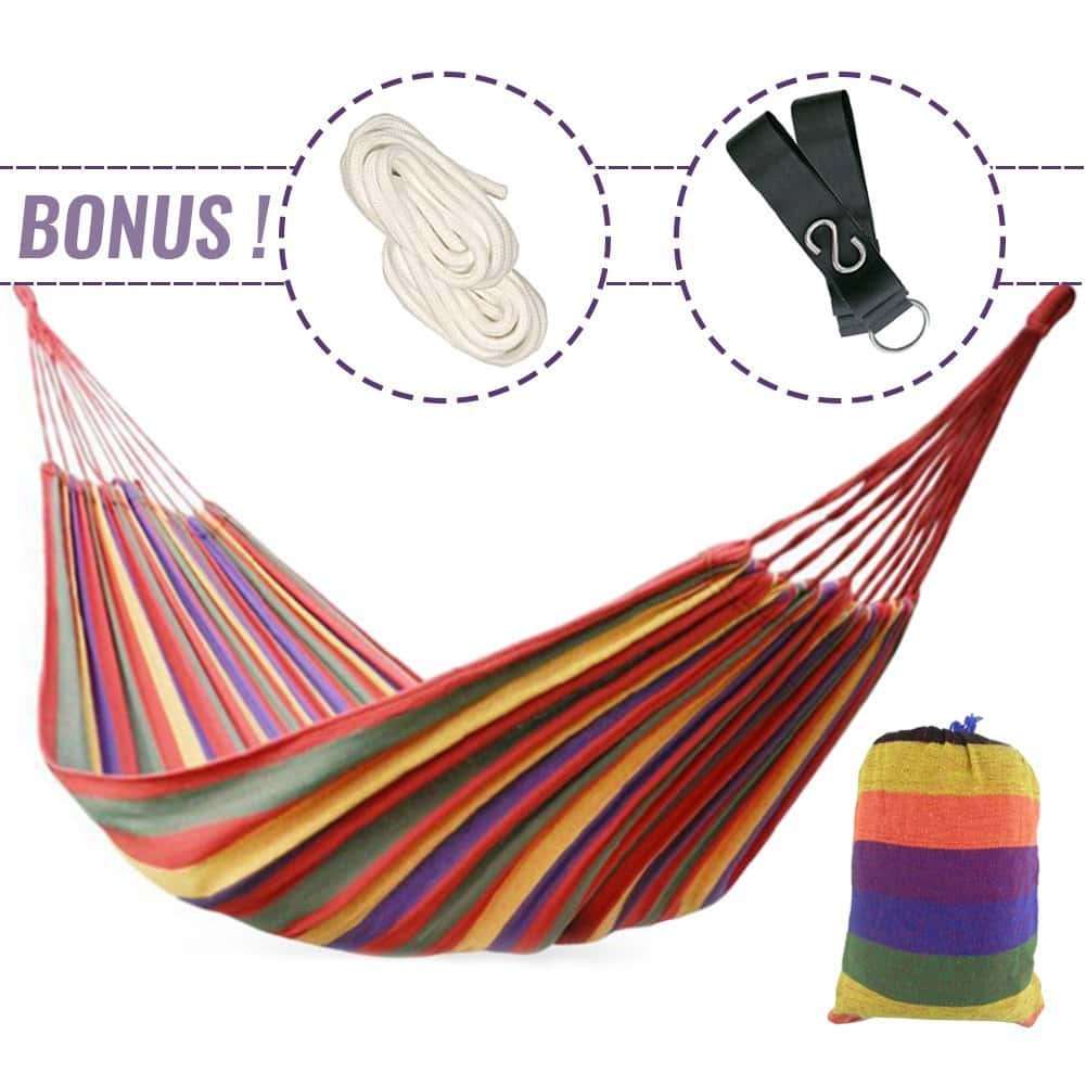Best Indoor Hammock Bed Snooze In Style Outsidemodern