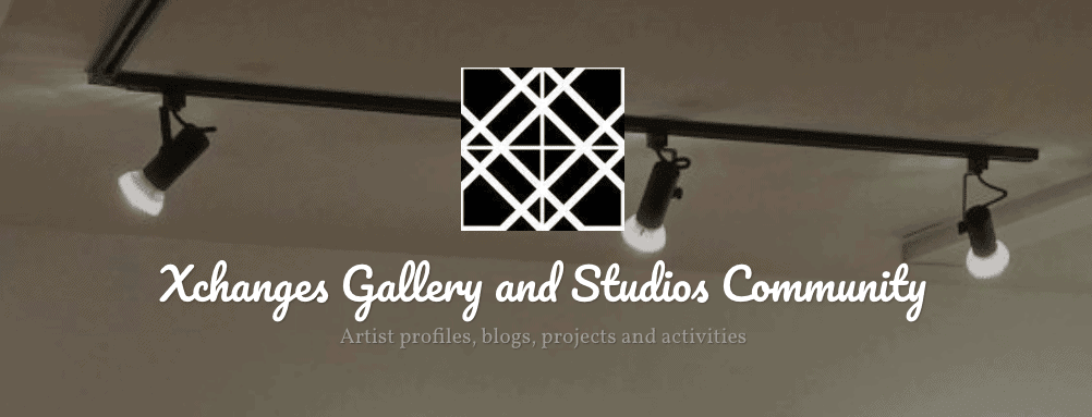 Xchanges Gallery and Studios Community