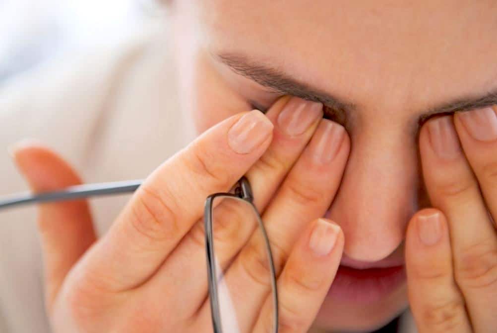 Symptômes similaires dans la réponse vaso-vagale, le syndrome du côlon irritable, la migraine, le prolapsus de la valve mitrale et d'autres conditions