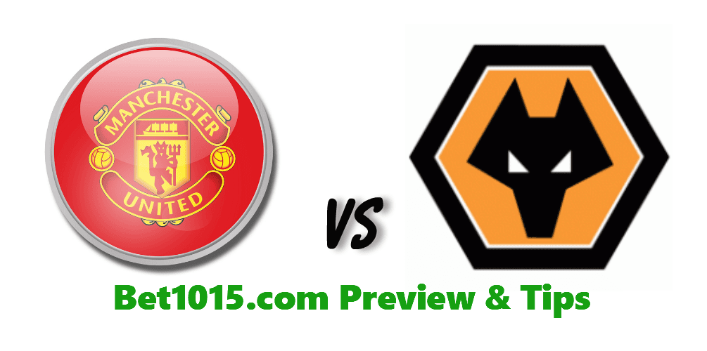 Manchester United Vs Wolverhampton Tips