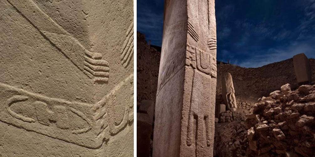 свързана история