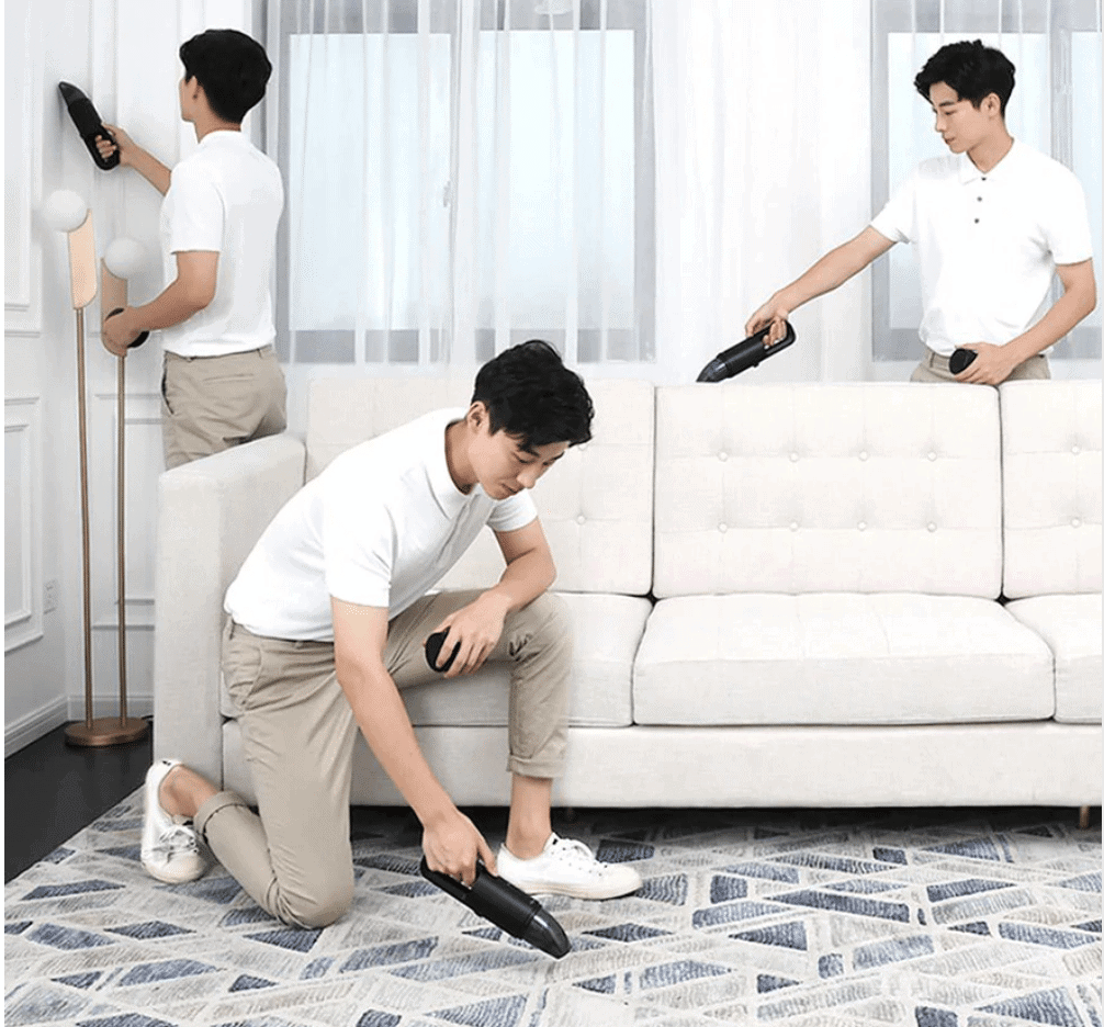 Xiaomi Car Vacuum Cleaner