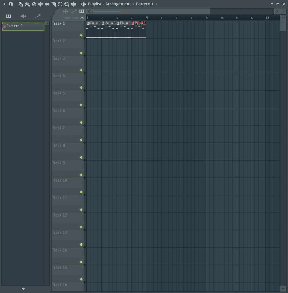 FL Studio Playlist