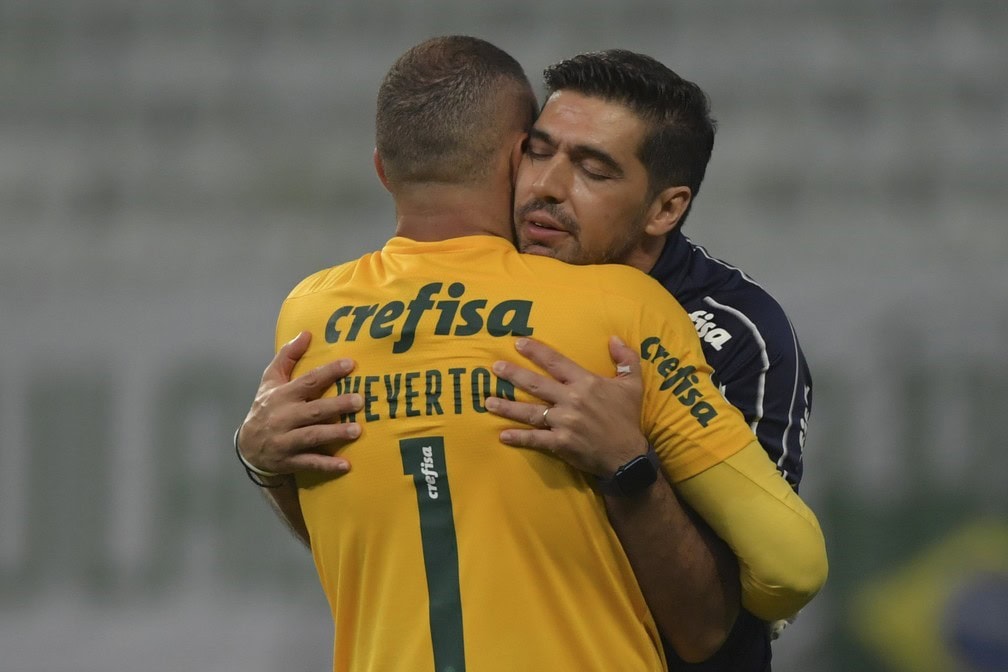FEIO - PALMEIRAS
