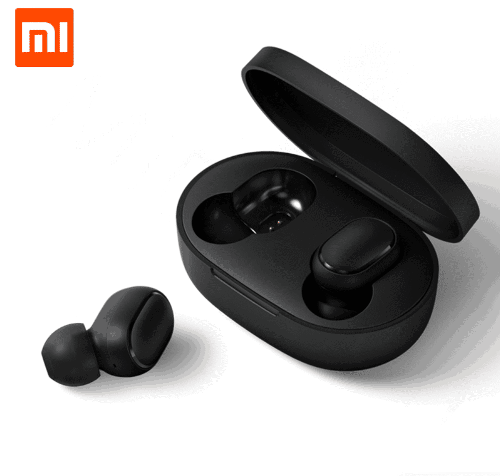 xiaomi airdots