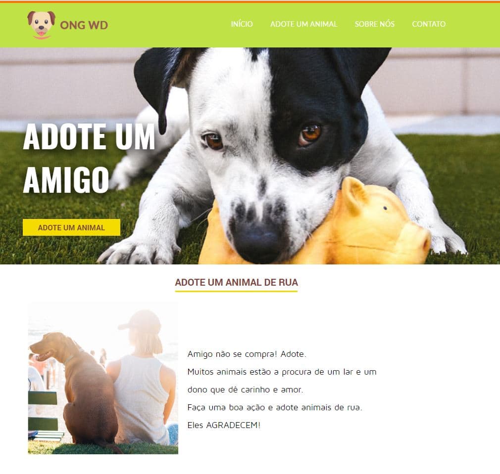 Como Criar um Site no Sublime Text 3