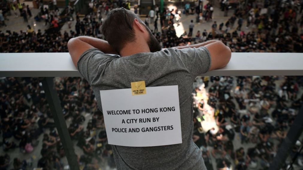 Hong Kong