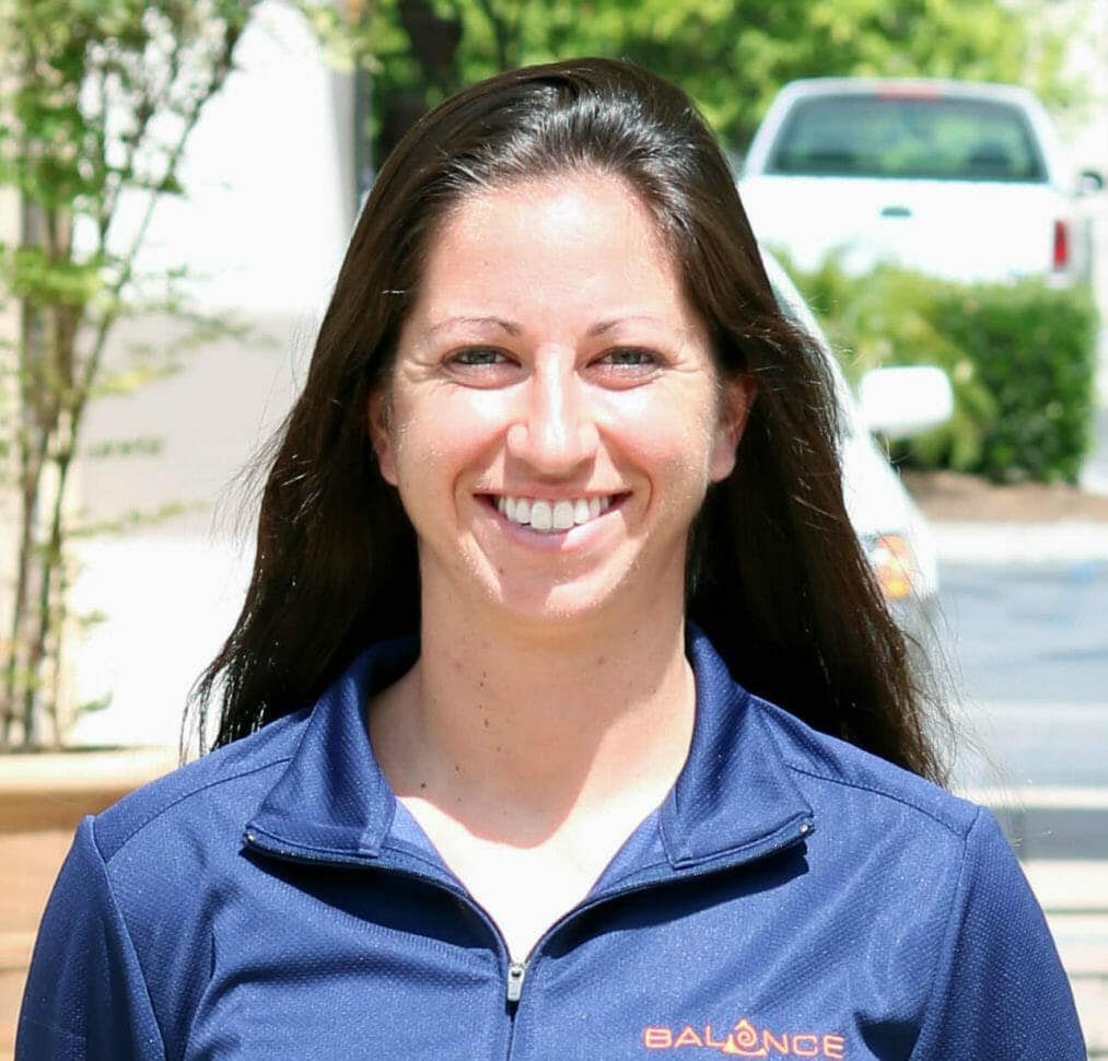 Kaitlin Walters