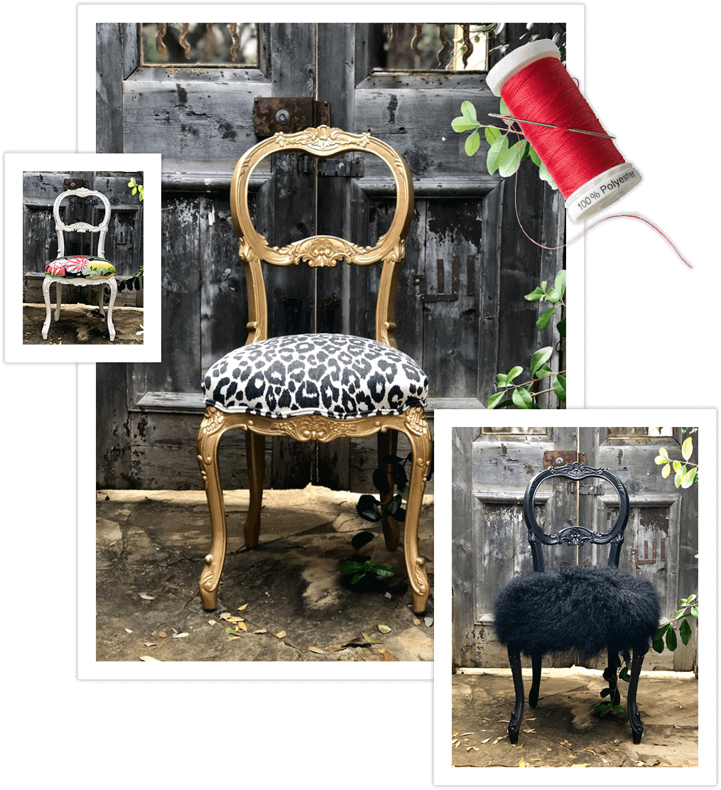 shop-wildside wild chair designs
