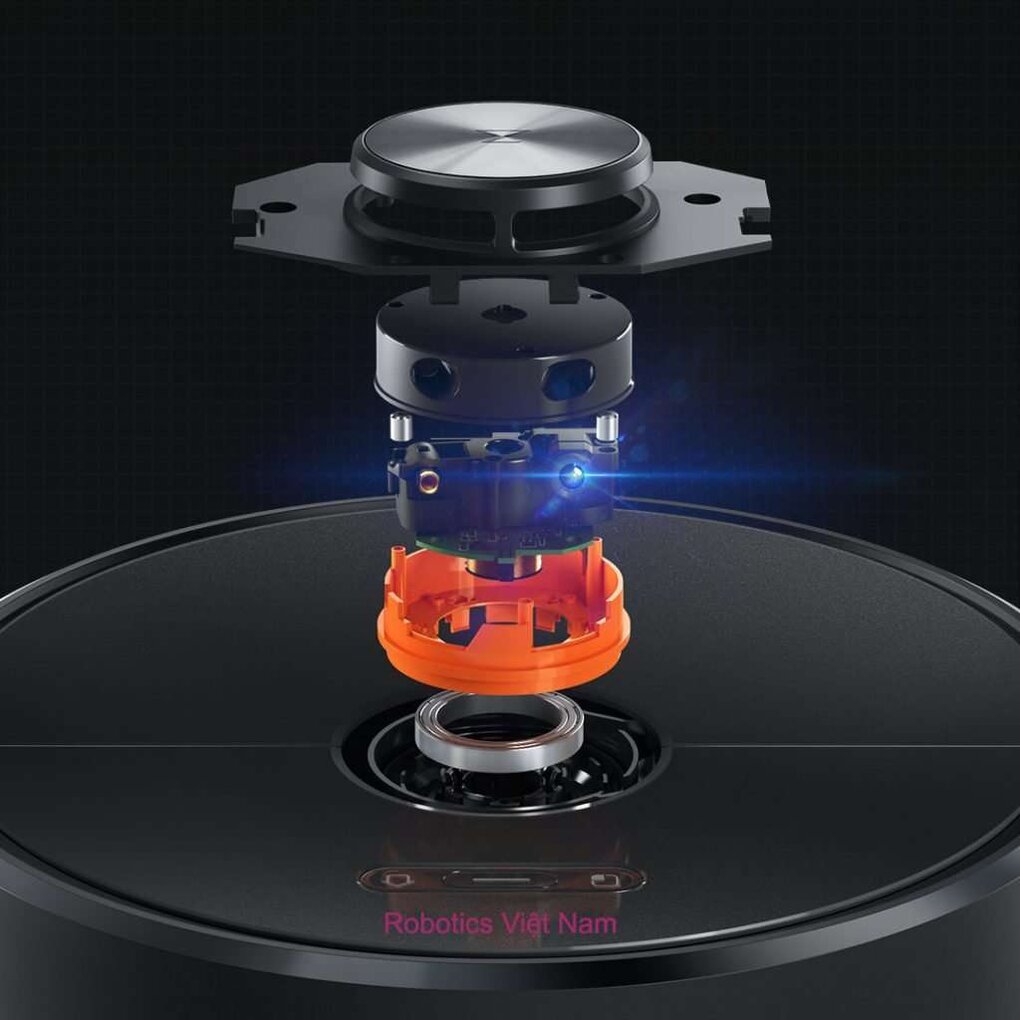 Xiaomi Roborock Gen 3