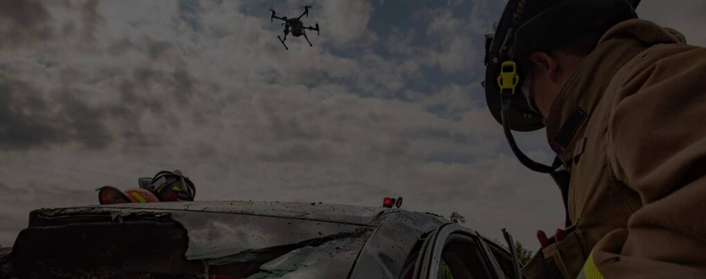 New DJI Drone Rescue Map Tracks Drone-Assisted Rescues Worldwide 1 New DJI Drone Rescue Map Tracks Drone-Assisted Rescues Worldwide 1