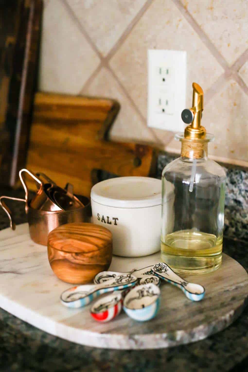 5 Quick Tips For Organizing A Small Kitchen Love Renovations