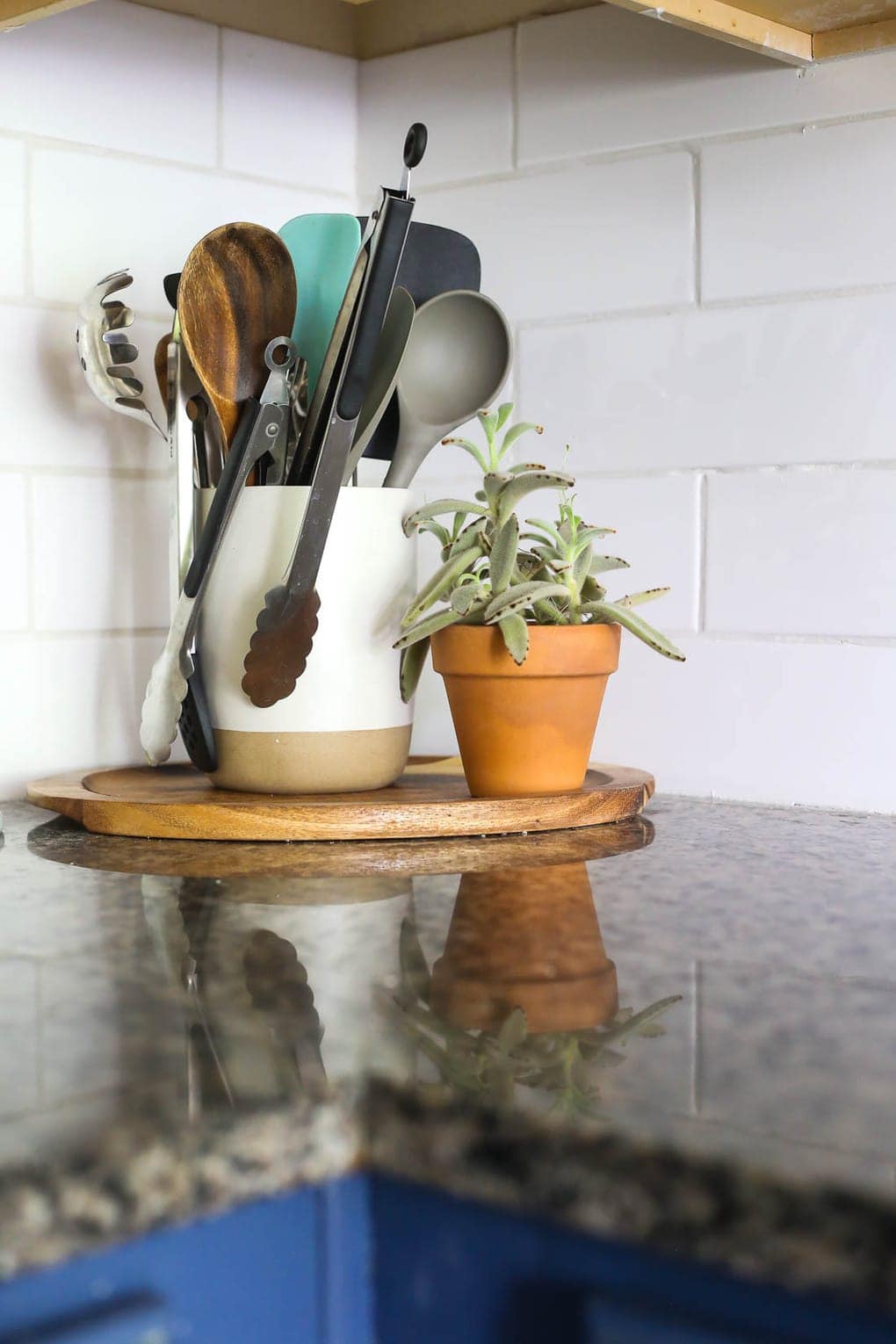 How to Install a Subway Tile Backsplash: Tips & Tricks