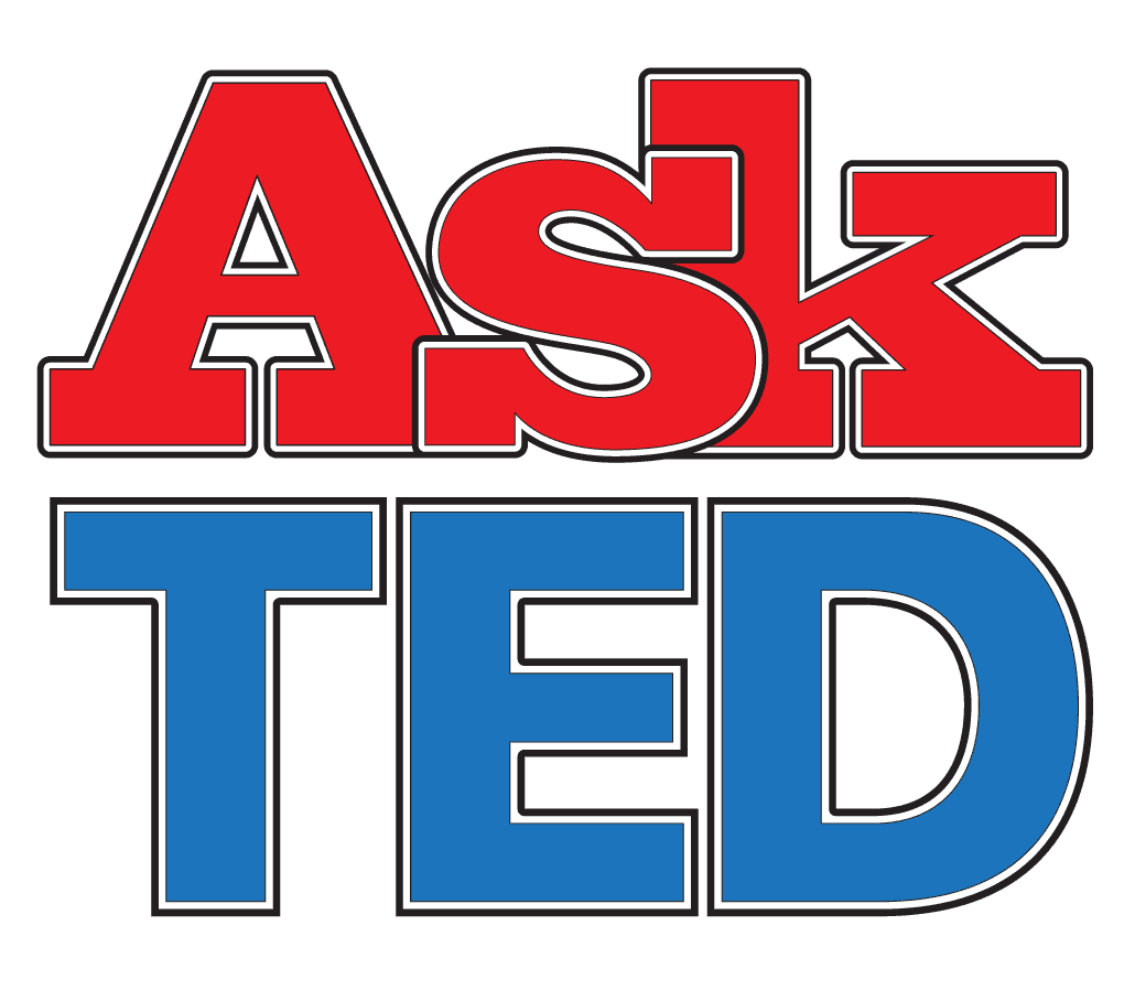 Ask TED your soundproofing question. Ask Ted your Soundproofing Question
