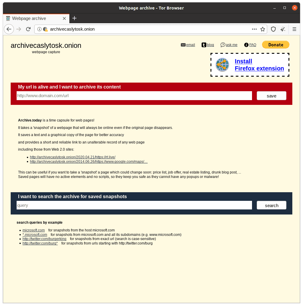 9 Best Onion Sites On The Dark Web 2021 Expressvpn Blog