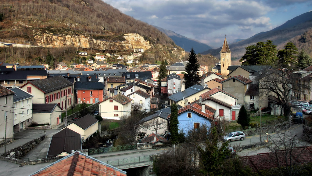 ax les thermes ariège